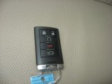 2008 Cadillac STS 4 V6 AWD Keys