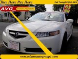 2006 Acura TL 3.2