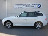 2007 BMW X3 3.0si