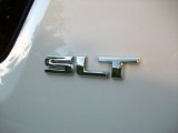 2011 GMC Terrain SLT AWD Marks and Logos