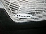 2011 GMC Terrain SLT AWD Audio System