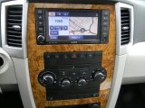 2009 Jeep Grand Cherokee Limited 4x4 Navigation
