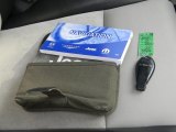 2009 Jeep Grand Cherokee Limited 4x4 Keys
