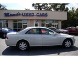 2004 Cashmere Tri-Coat Lincoln LS V6 #54738609