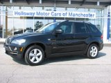 2008 BMW X5 3.0si