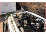 1996 Ford F350 XL Regular Cab Commercial Utility 7.3 Liter OHV 16-Valve Turbo-Diesel V8 Engine