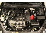 2010 Ford Fusion Sport AWD 3.5 Liter DOHC 24-Valve VVT Duratec V6 Engine