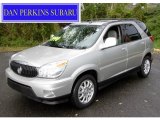 2006 Platinum Metallic Buick Rendezvous CXL AWD #54738239