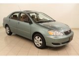 2005 Cactus Mica Toyota Corolla LE #54738835