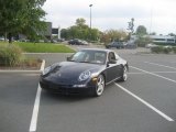 2007 Midnight Blue Metallic Porsche 911 Carrera S Coupe #54738834