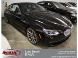2012 BMW 6 Series 650i Coupe