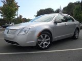2010 Mercury Milan V6 Premier