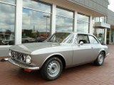 1974 Alfa Romeo GTV Gray
