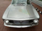 1974 Alfa Romeo GTV 2000 Exterior