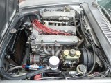 Alfa Romeo GTV Engines