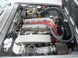 1974 Alfa Romeo GTV Engines