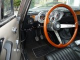 1974 Alfa Romeo GTV 2000 Steering Wheel