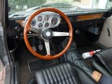 1974 Alfa Romeo GTV 2000 Dashboard