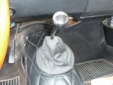1974 Alfa Romeo GTV 2000 5 Speed Manual Transmission