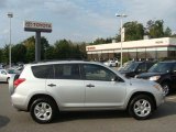 2008 Toyota RAV4 4WD