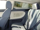 2012 Land Rover Range Rover Evoque Coupe Dynamic Dynamic Lunar/Ivory Interior