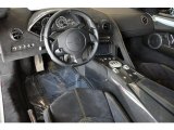 2010 Lamborghini Murcielago LP670-4 SV Dashboard
