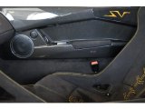 2010 Lamborghini Murcielago LP670-4 SV Door Panel