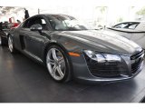 2008 Audi R8 4.2 FSI quattro