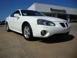 2006 Pontiac Grand Prix Sedan