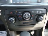 2012 Dodge Charger R/T Road and Track Controls