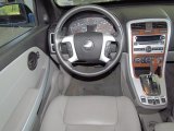2009 Chevrolet Equinox LT Dashboard
