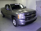 2008 Chevrolet Silverado 1500 LT Extended Cab