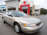 2000 Buick Century Custom