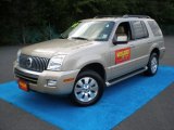 2007 Mercury Mountaineer AWD