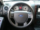 2008 Ford Explorer Limited 4x4 Steering Wheel