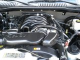 2008 Ford Explorer Limited 4x4 4.6L SOHC 16V VVT V8 Engine