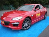 2011 Mazda RX-8 R3