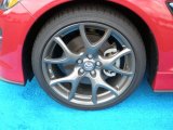 2011 Mazda RX-8 R3 Wheel