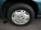 2000 Chevrolet Lumina Sedan Wheel