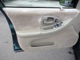 2000 Chevrolet Lumina Sedan Door Panel