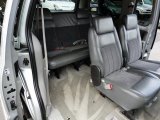 2002 Chevrolet Venture LT Medium Gray Interior