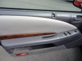 1997 Chrysler Sebring JXi Convertible Door Panel