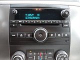 2007 Chevrolet Suburban 1500 LS 4x4 Audio System