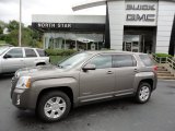 2012 Mocha Steel Metallic GMC Terrain SLE #54791769