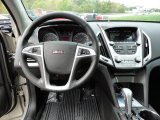 2012 GMC Terrain SLE AWD Dashboard