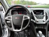 2012 GMC Terrain SLE AWD Dashboard