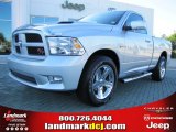 2010 Dodge Ram 1500 R/T Regular Cab