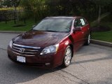 2006 Cassis Red Pearl Toyota Avalon XLS #54791950