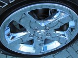 2010 Dodge Ram 1500 R/T Regular Cab Wheel