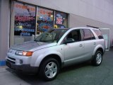 2004 Silver Nickel Saturn VUE V6 AWD #54791949